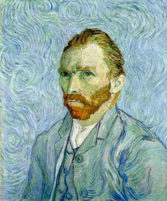 Auto-Retrato